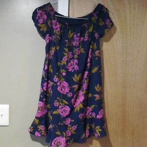 Express - Shift Dress
